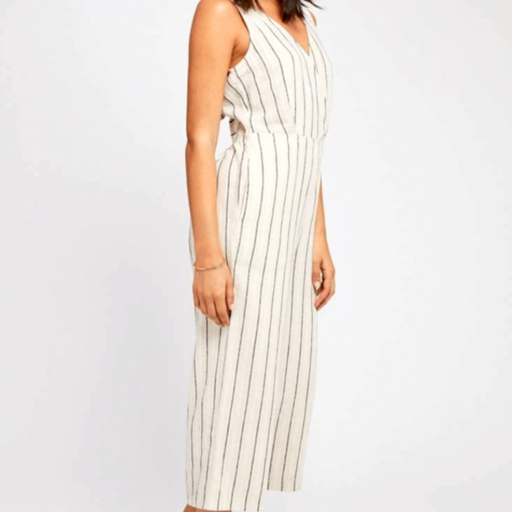 Gentle Fawn Arthur Jumpsuit